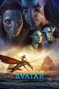 Avatar 2: Dòng Chảy Của Nước