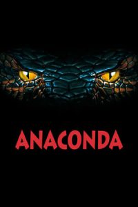 Anaconda: Trăn Khổng Lồ