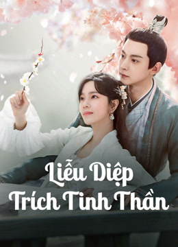 Liễu Diệp Trích Tinh Thần